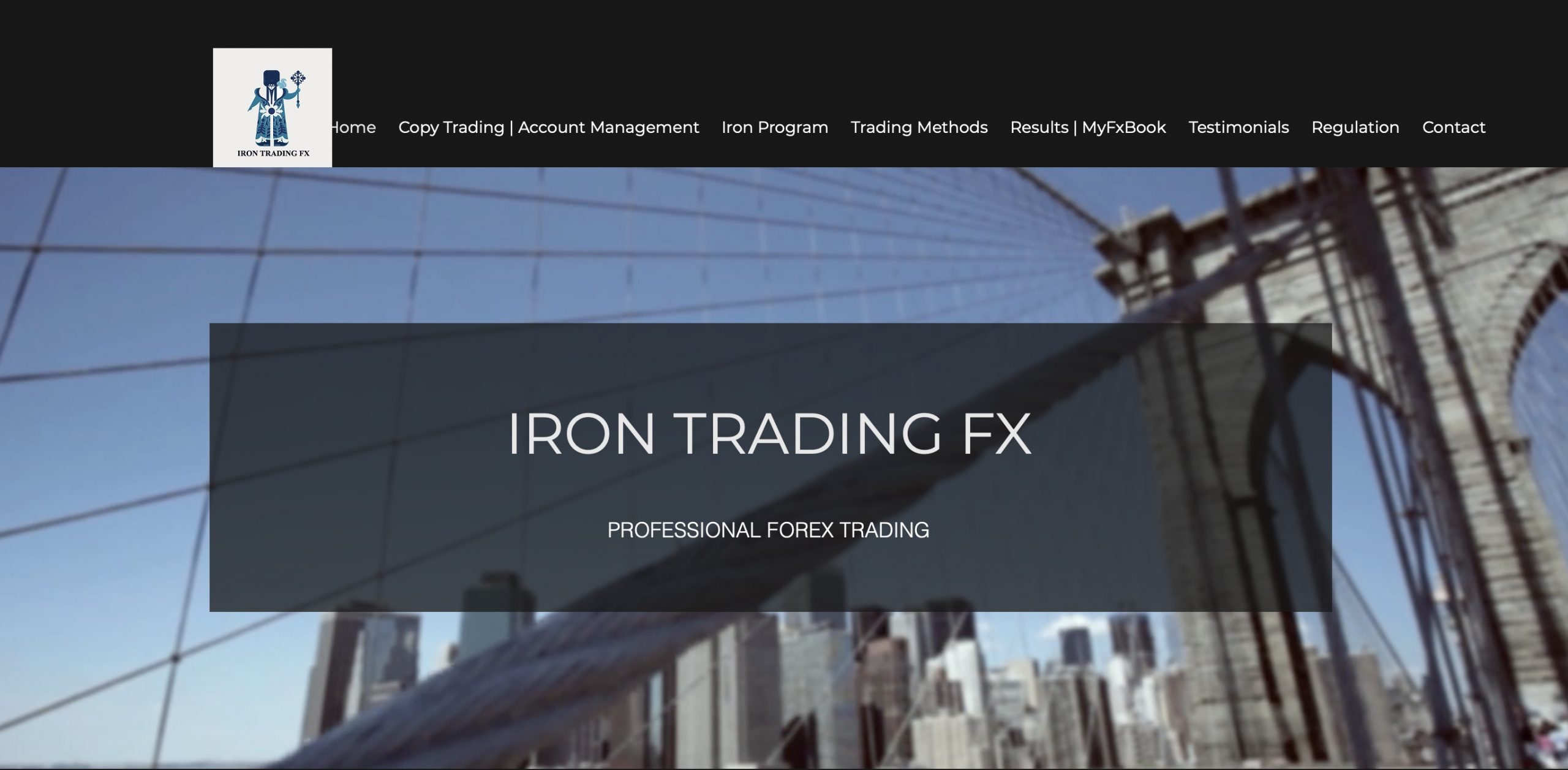 irontradingfx.com