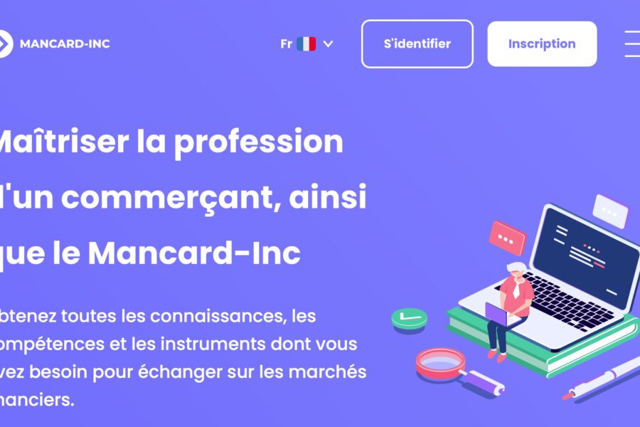 MANCARDINC.COM