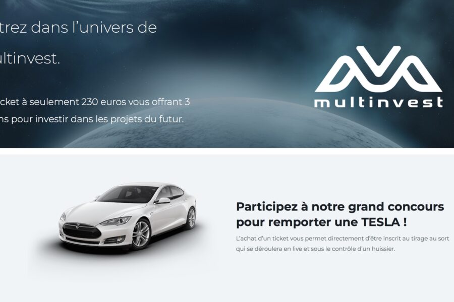 multinvest.io