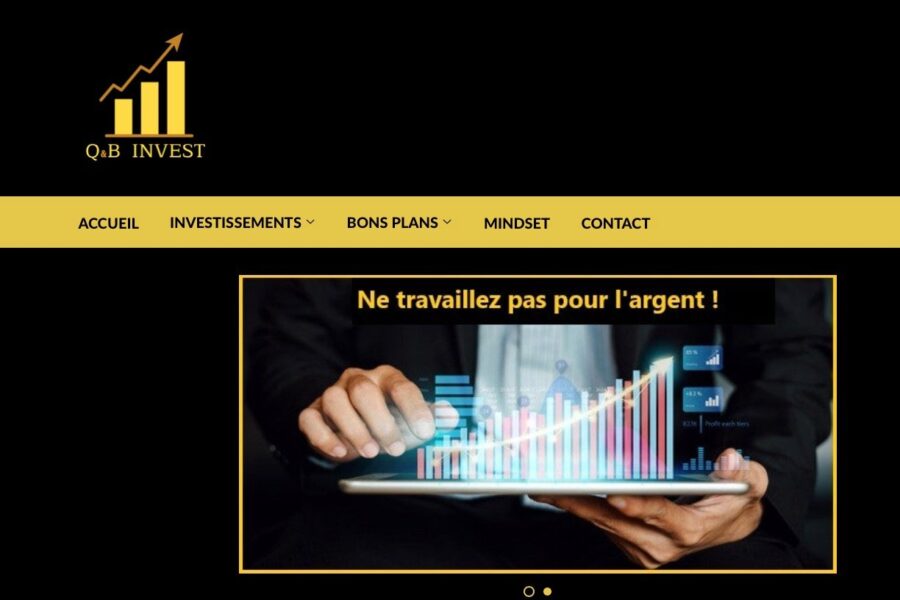 Qb-invest.com