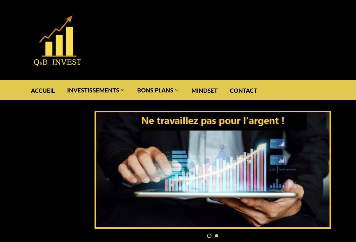 Qb-invest.com