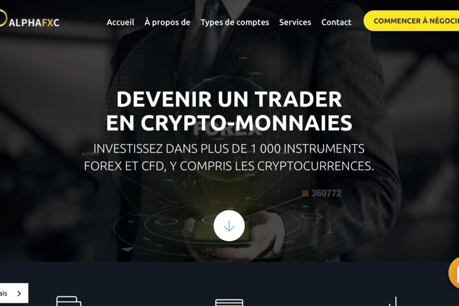 alphafxc.com