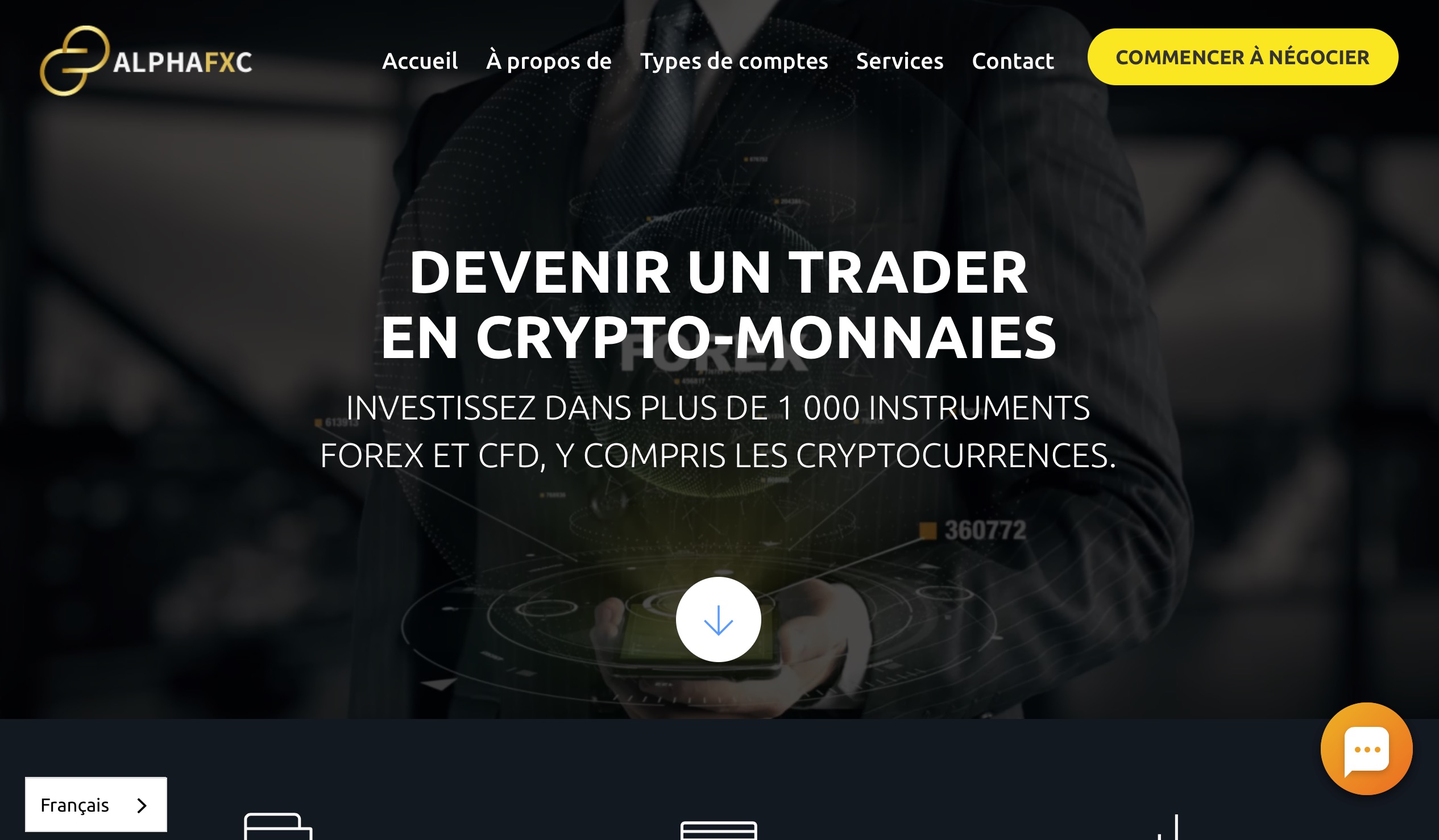 alphafxc.com