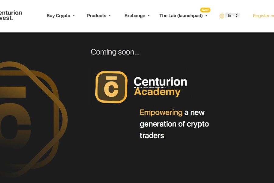 centurioninvest.com