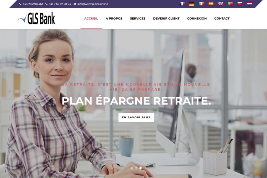 glbnk.online