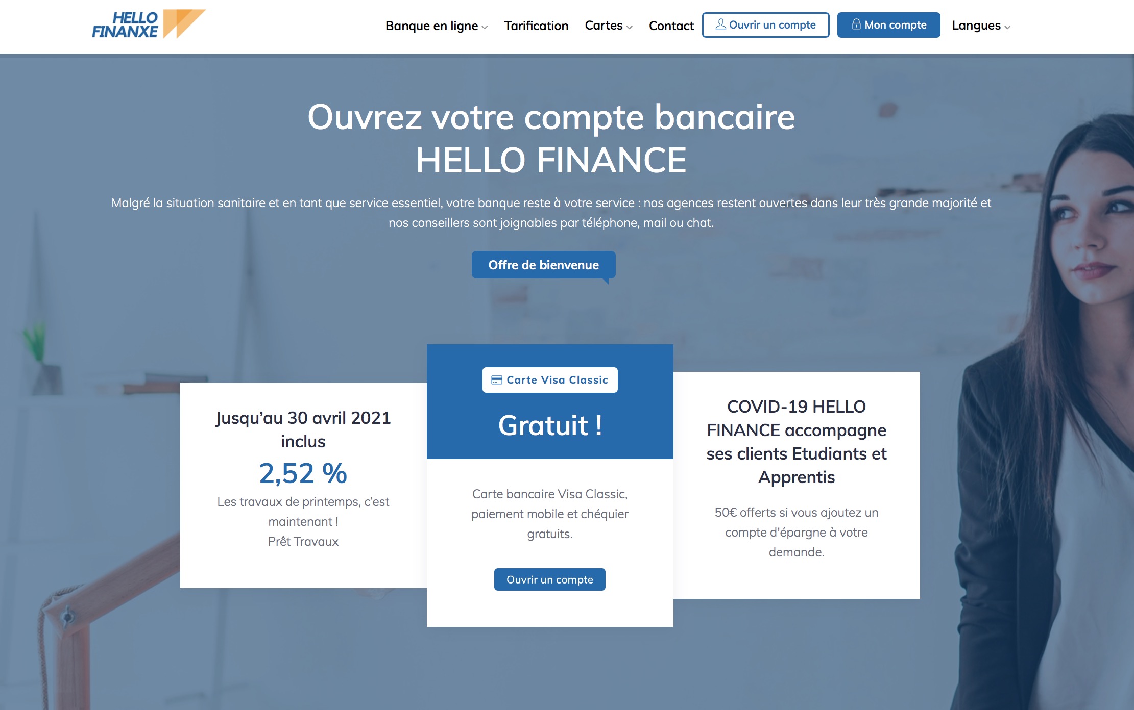 HELLO-FINANXE.COM