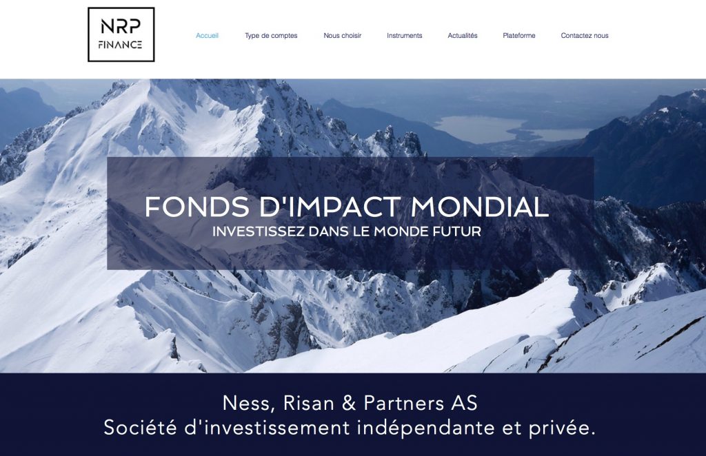 nrpfinance.com