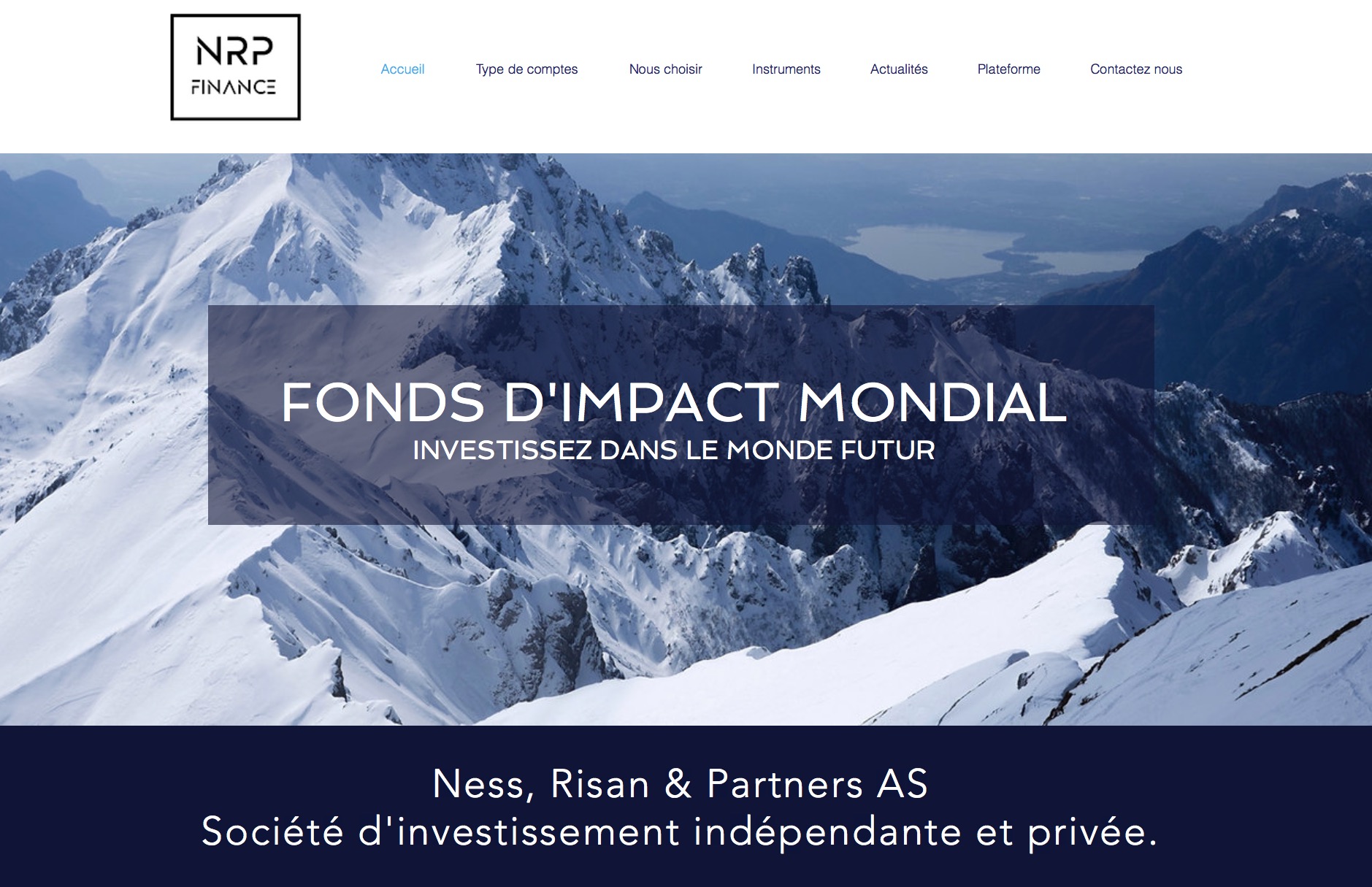 nrpfinance.com