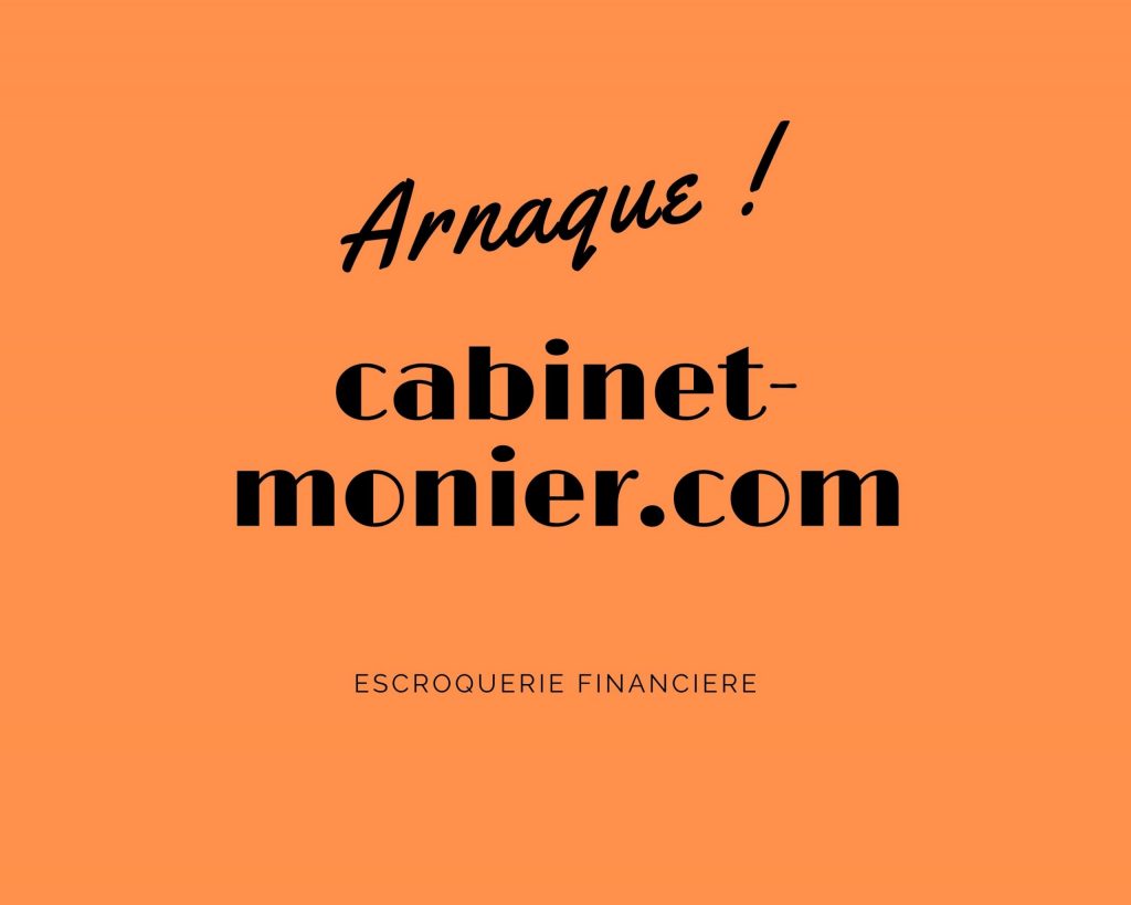 cabinet-monier.com