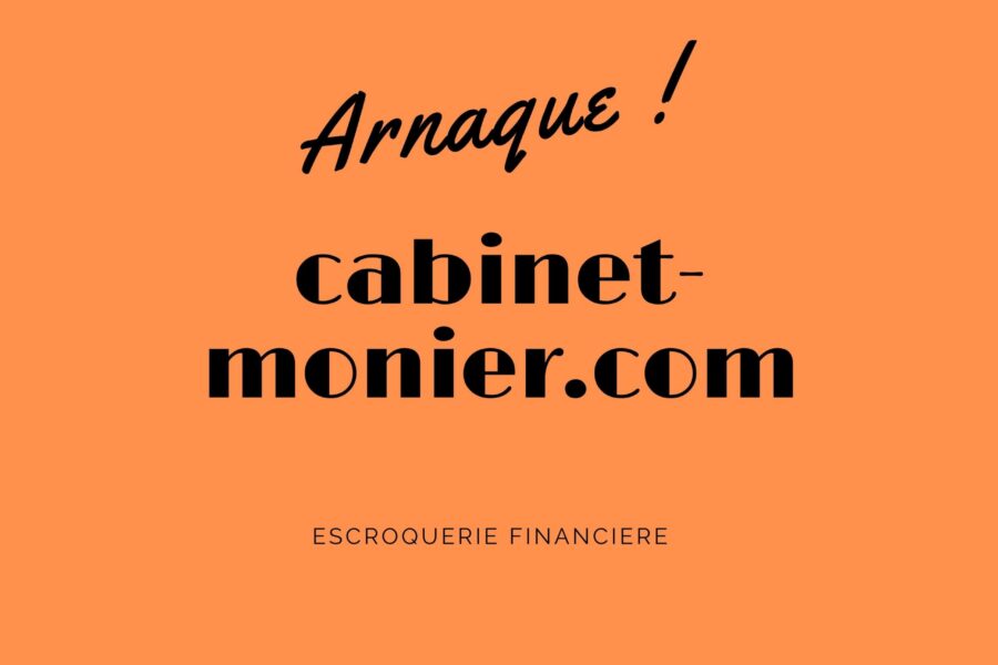 cabinet-monier.com