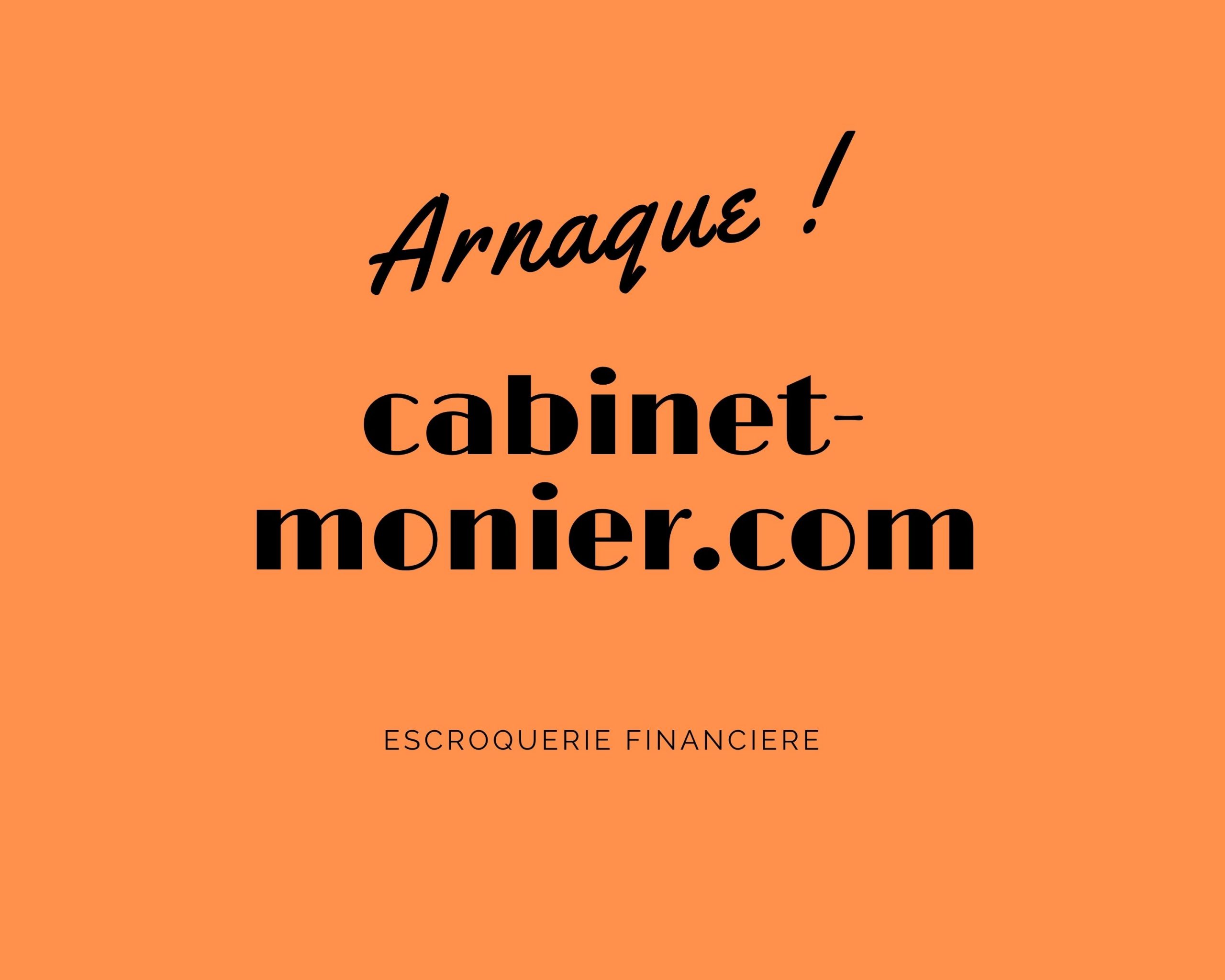 cabinet-monier.com