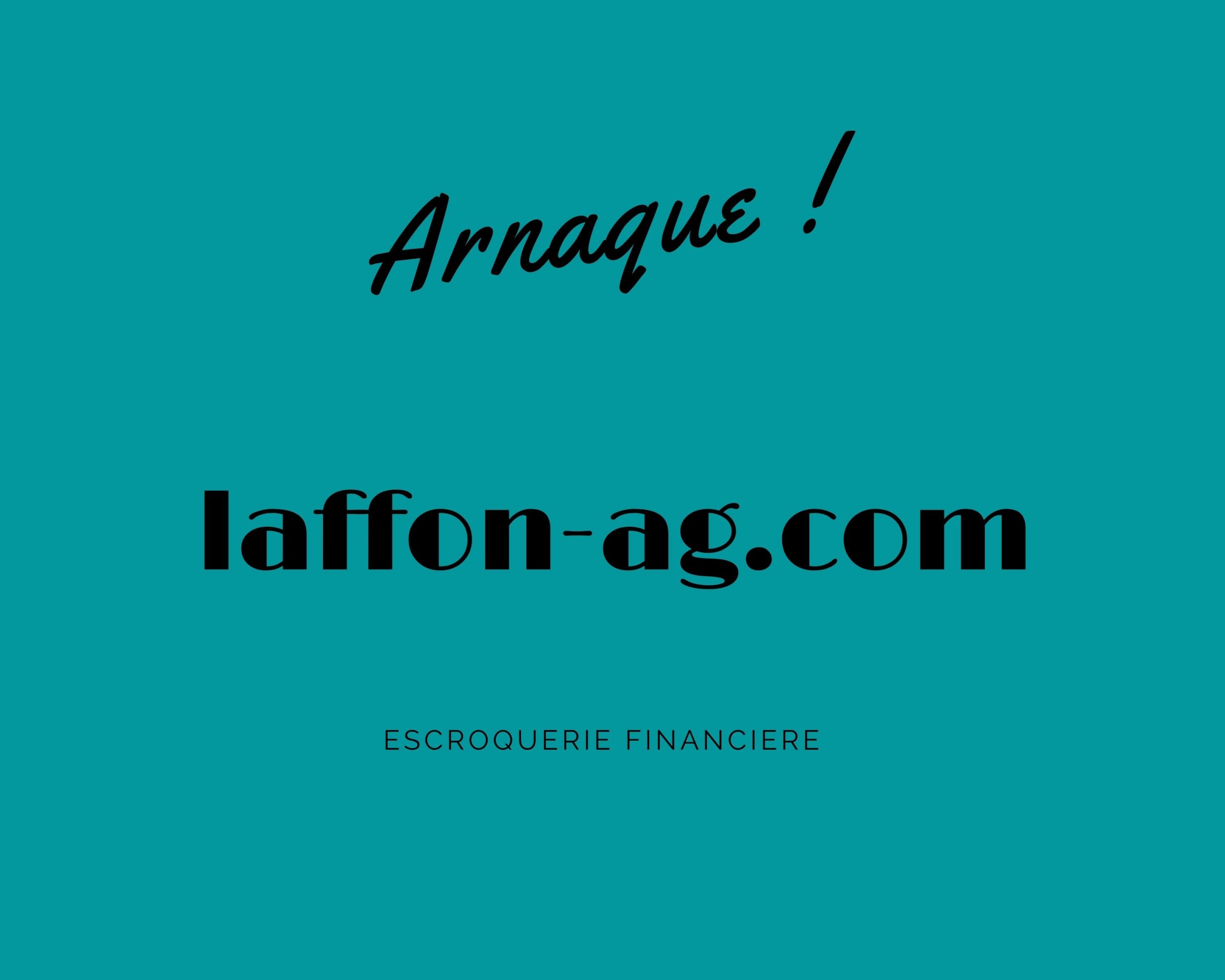 laffon-ag.com