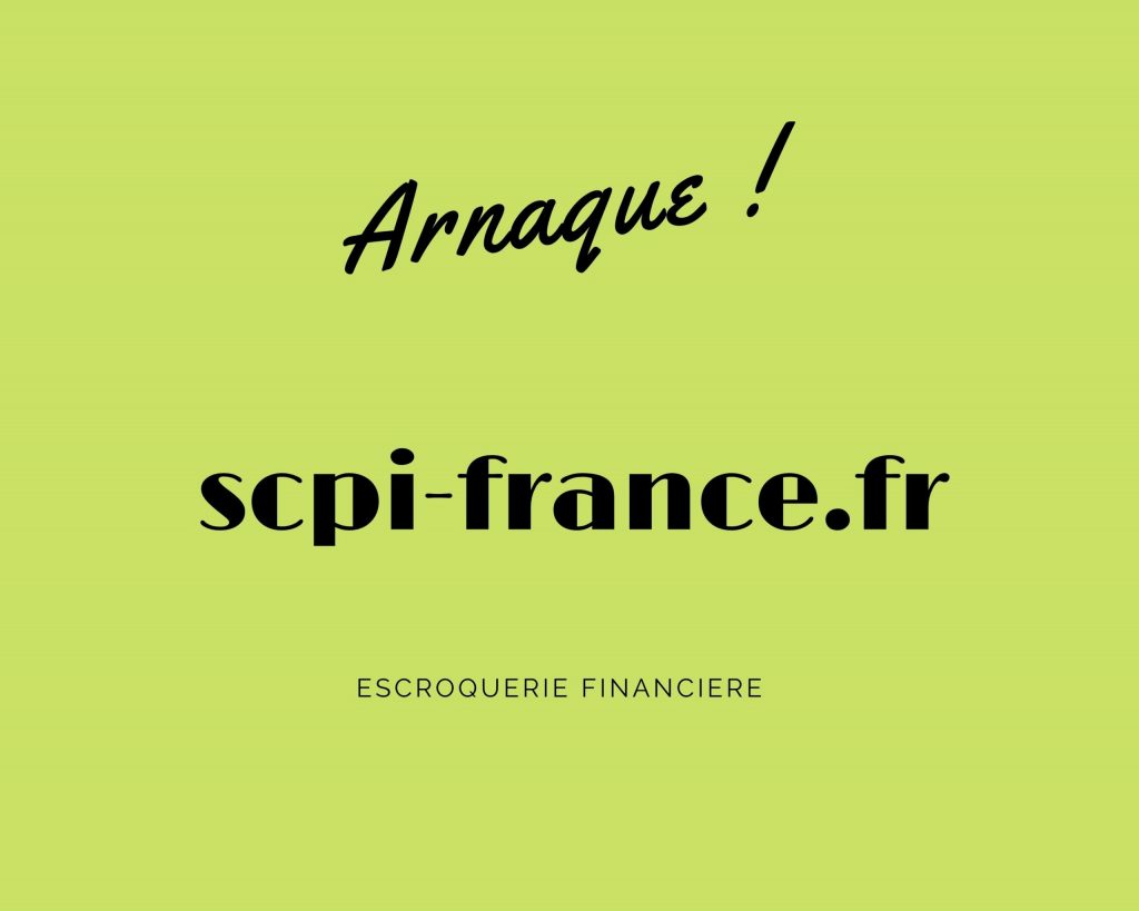 scpi-france.fr