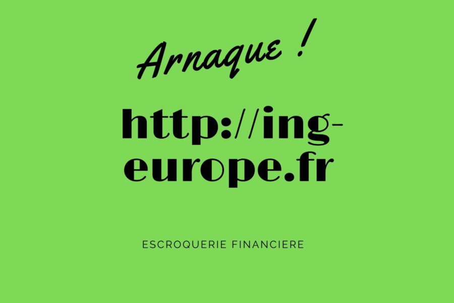 http://ing-europe.fr