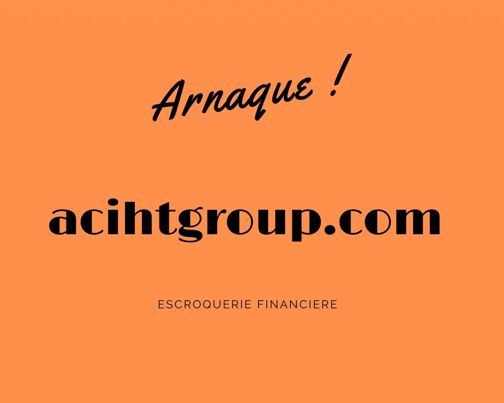 acihtgroup.com