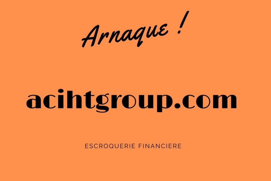 acihtgroup.com