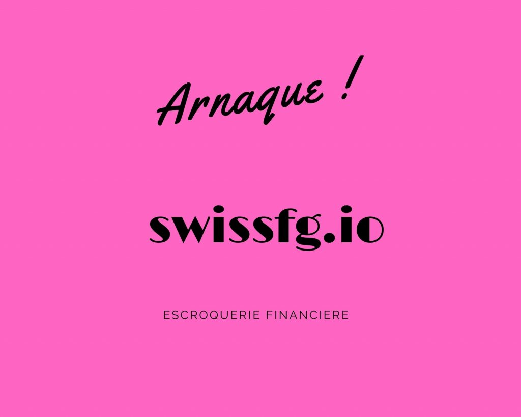 swissfg.io