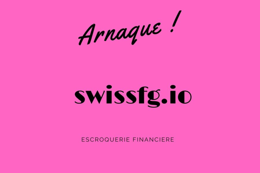 swissfg.io