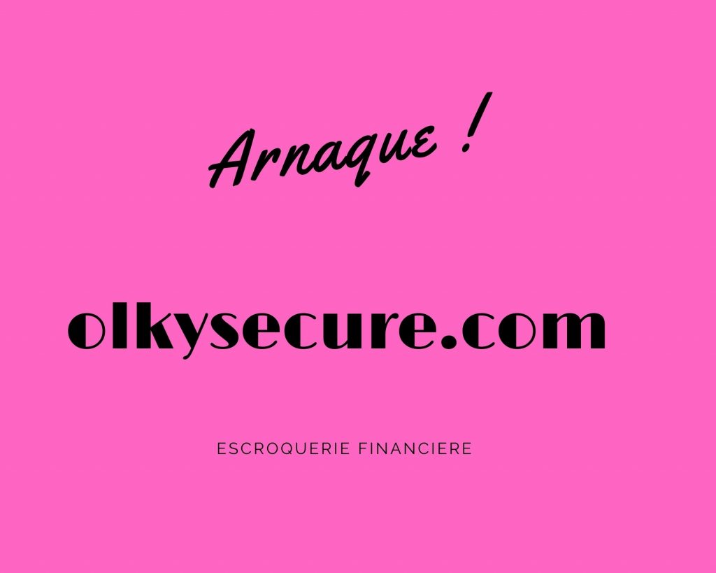 olkysecure.com
