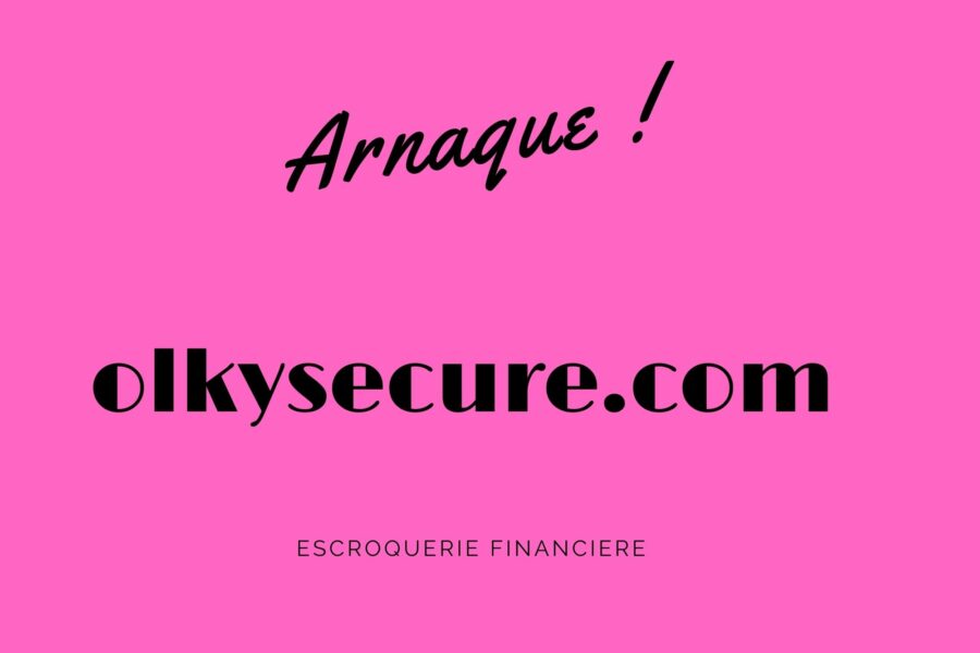 olkysecure.com