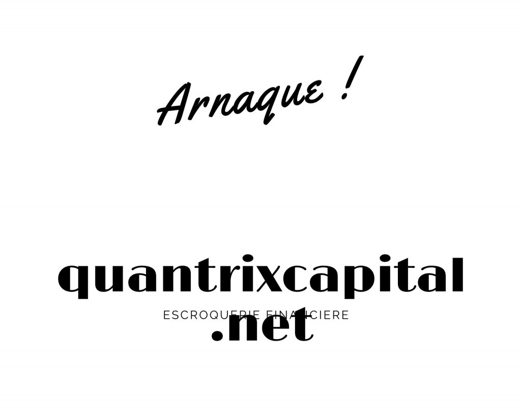quantrixcapital.net