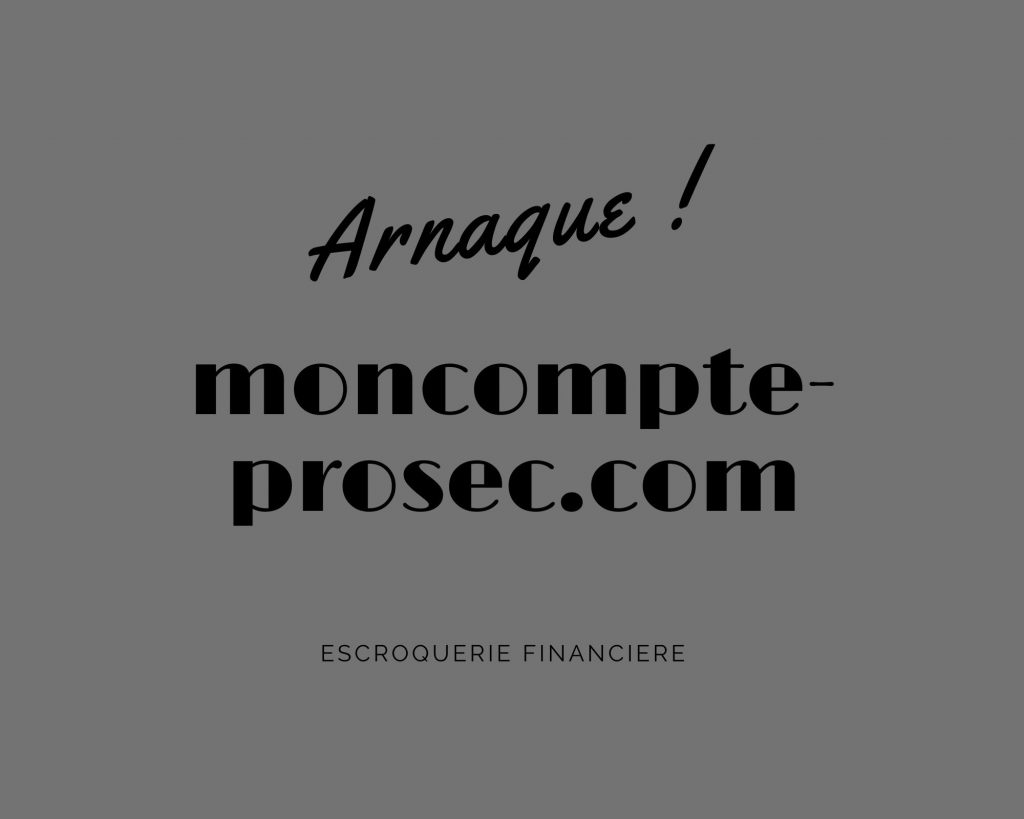 moncompte-prosec.com