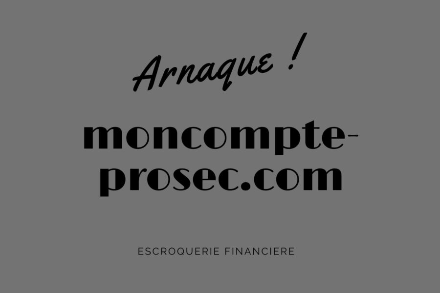 moncompte-prosec.com