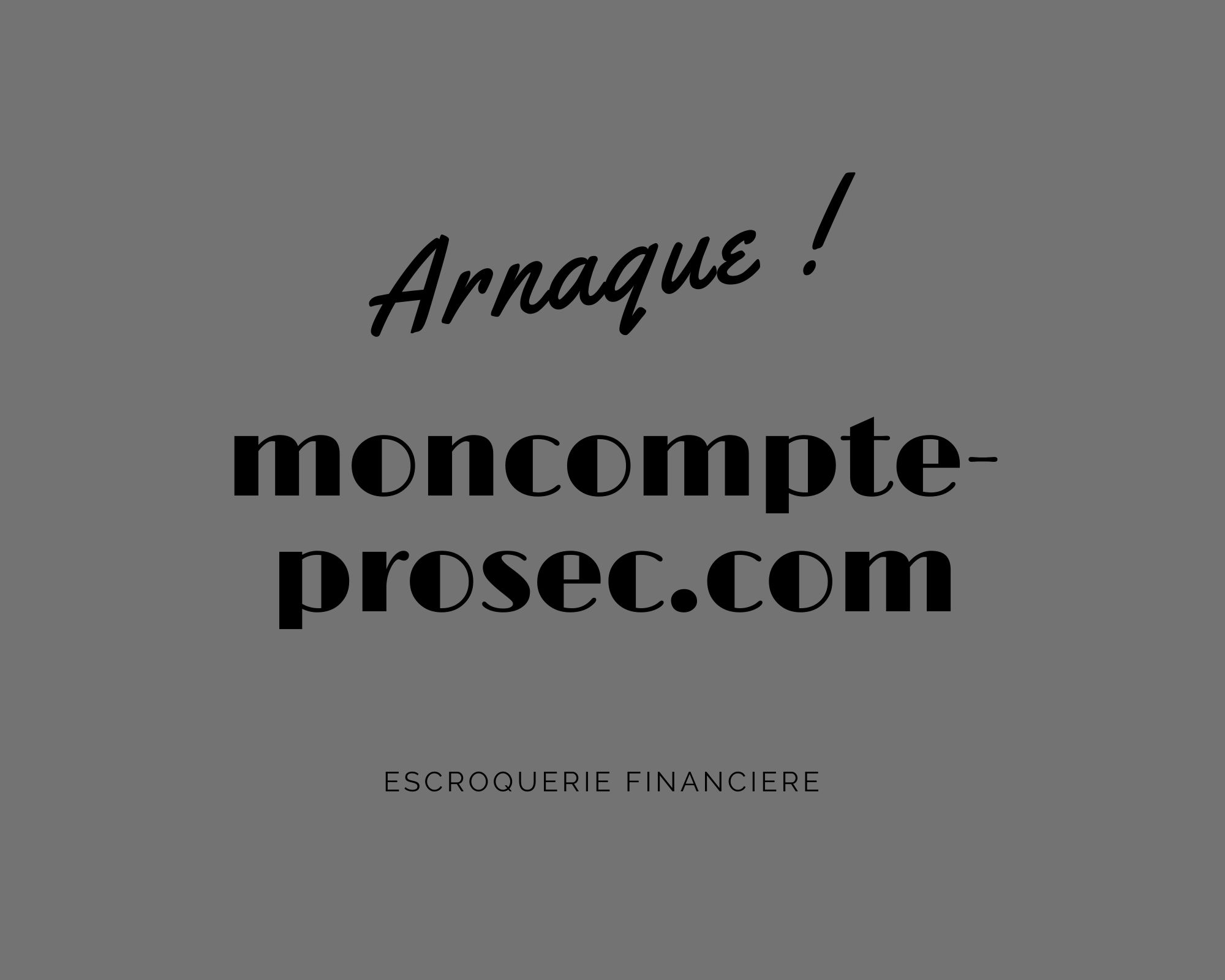 moncompte-prosec.com