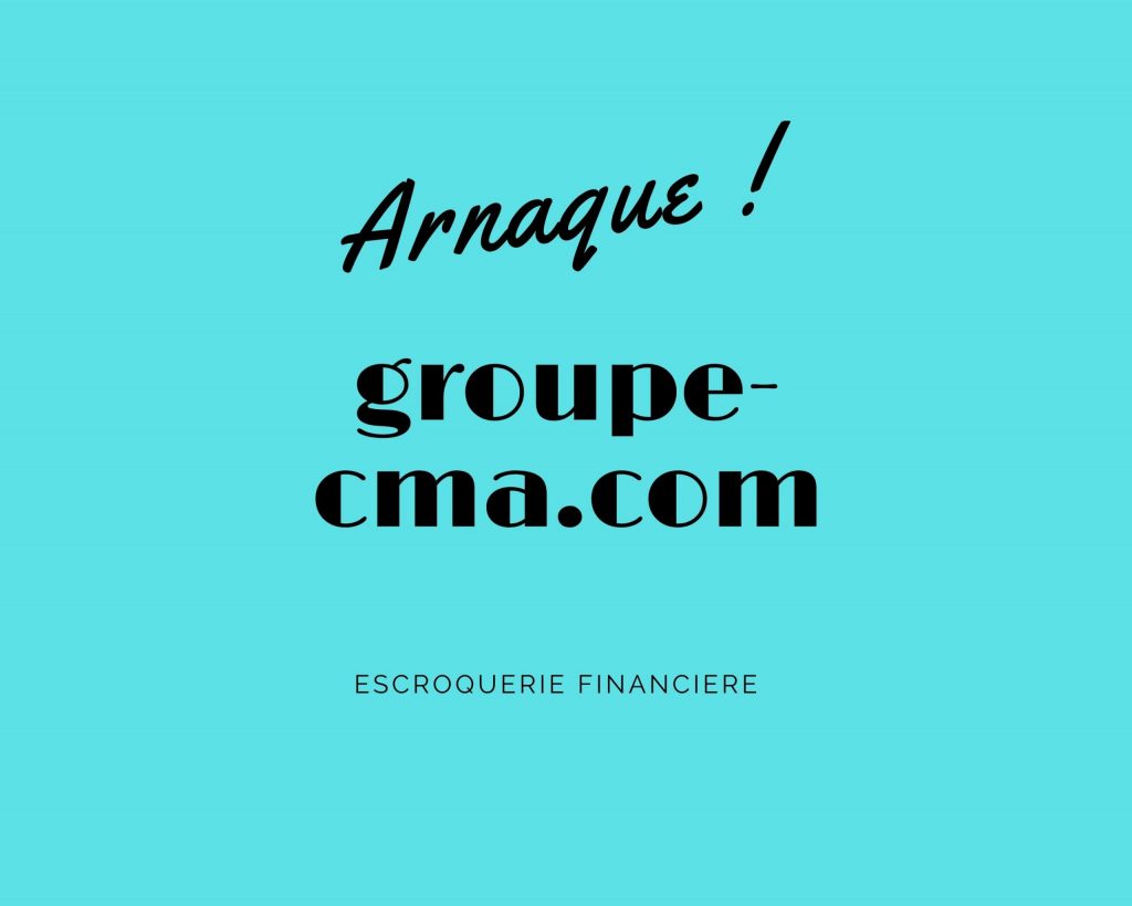 groupe-cma.com