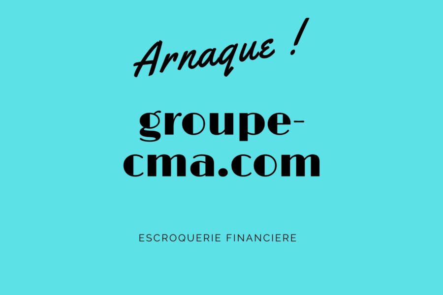 groupe-cma.com