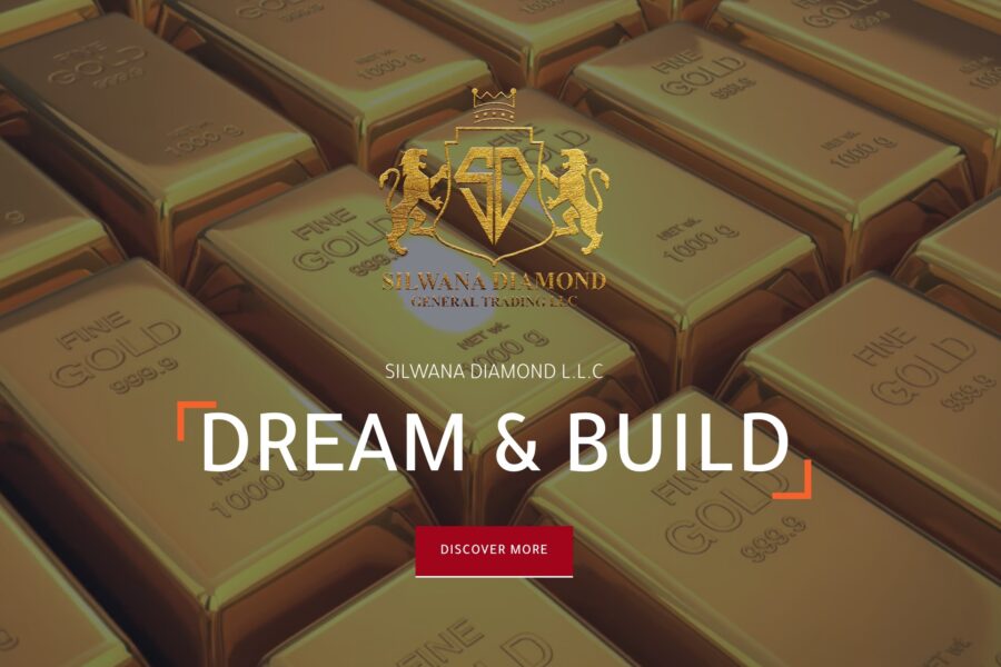 silwanaglobal.com