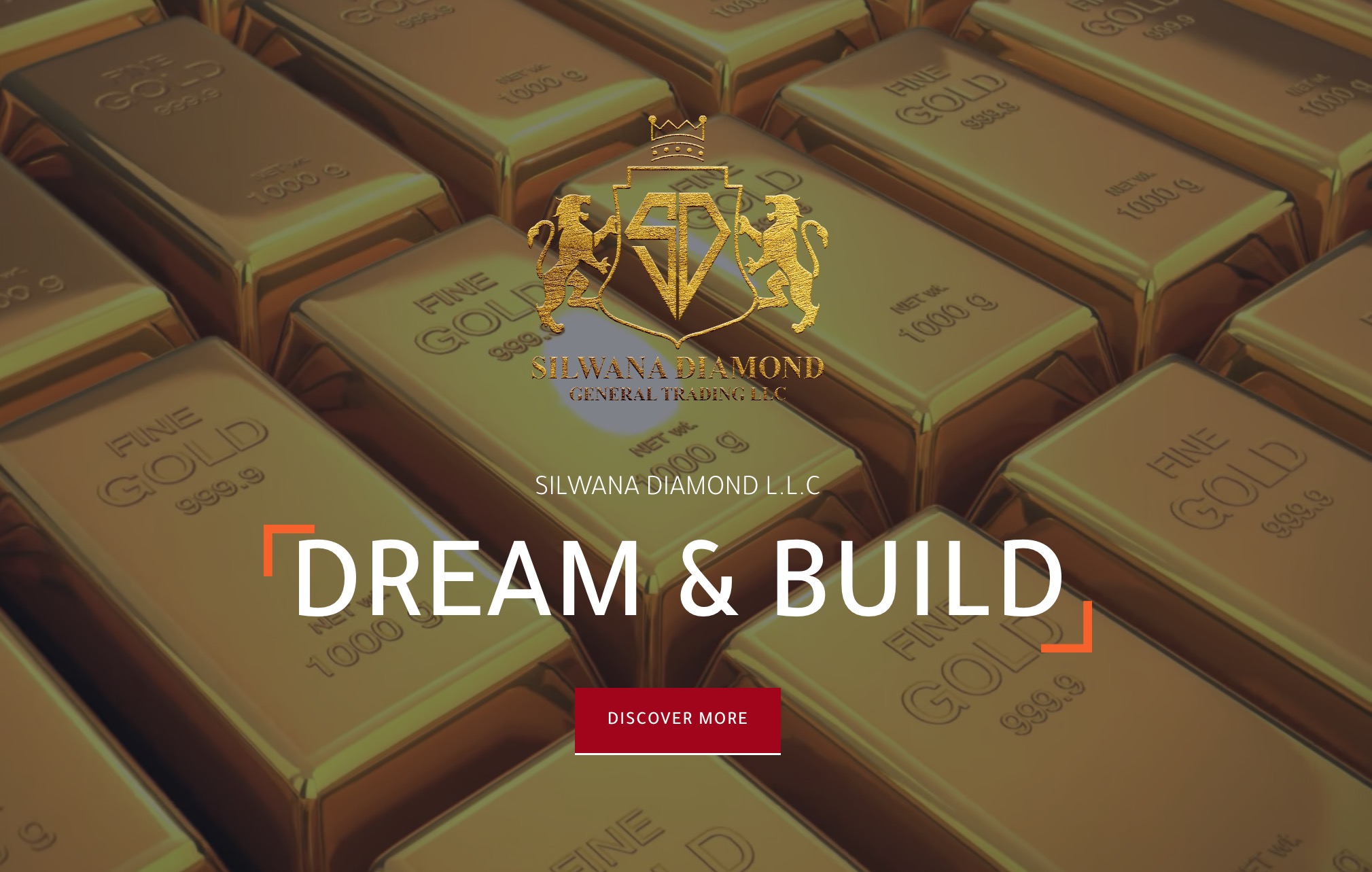 silwanaglobal.com