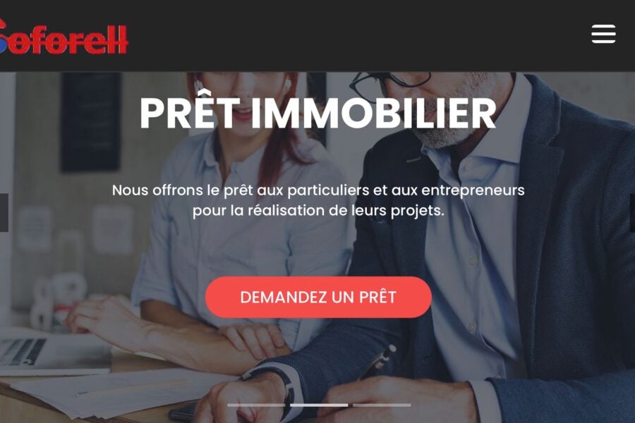 soforell-group.com