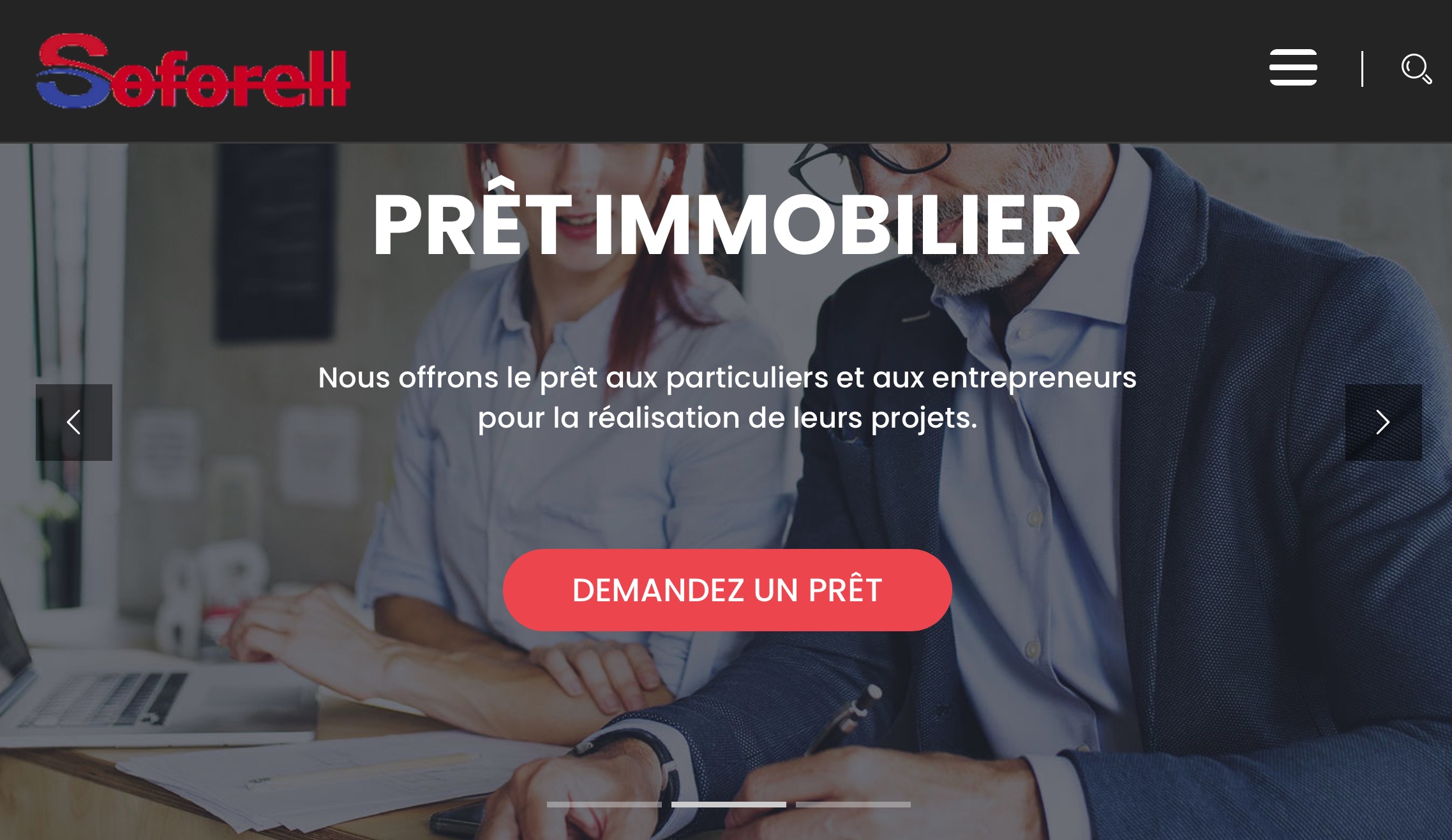 soforell-group.com