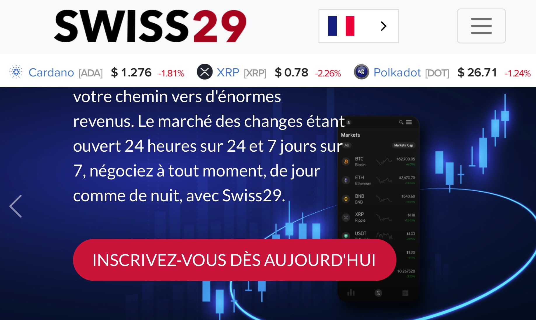 swiss29.com