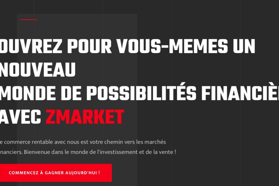 zmarket.global