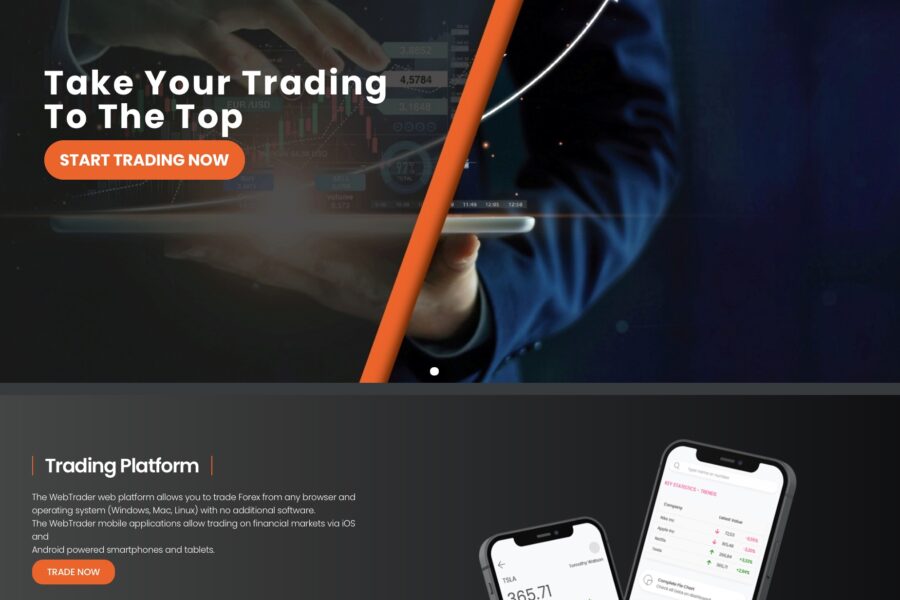 4x-Trade.com 4x-Trade.net