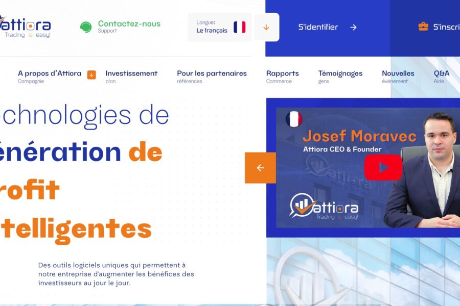 Attiora.com