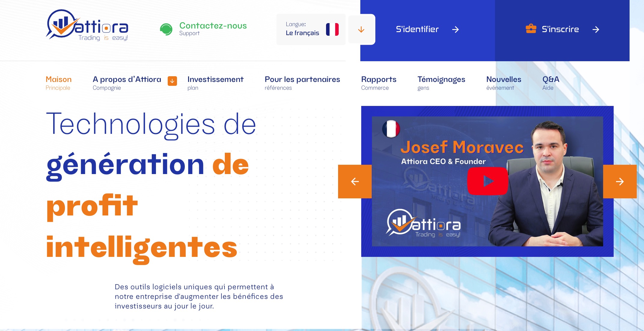 Attiora.com