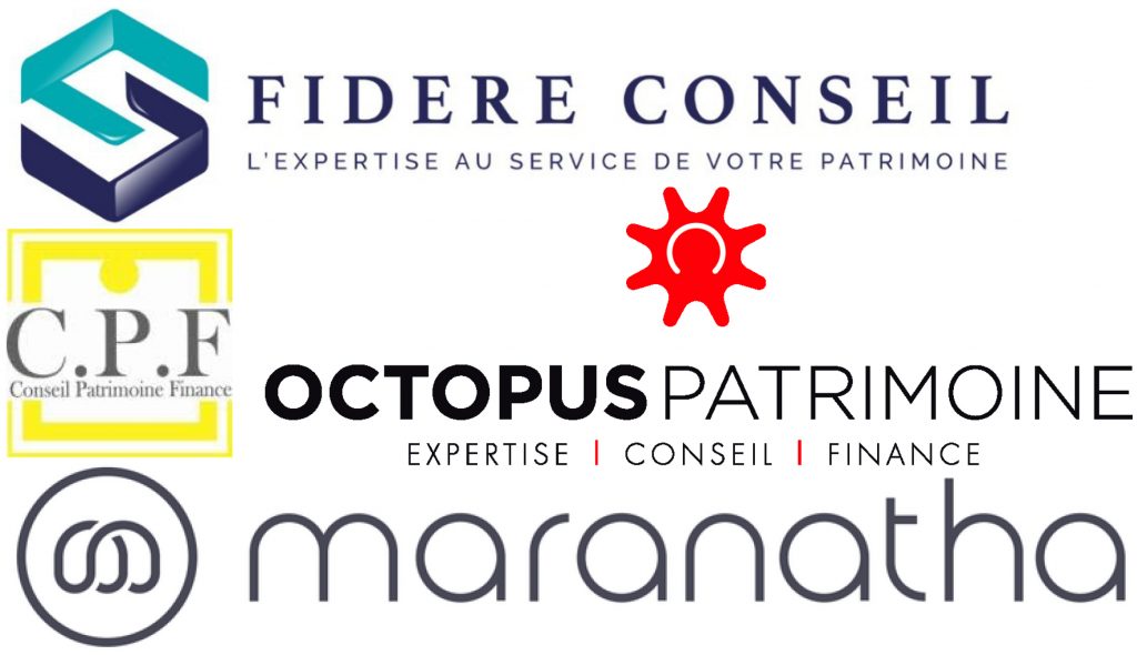 Conseil Patrimoine FInance Octopus Patrimoine Fidere Maranatha