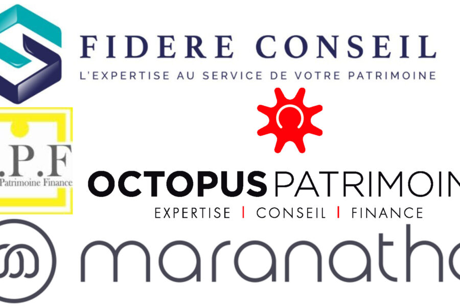Conseil Patrimoine FInance Octopus Patrimoine Fidere Maranatha