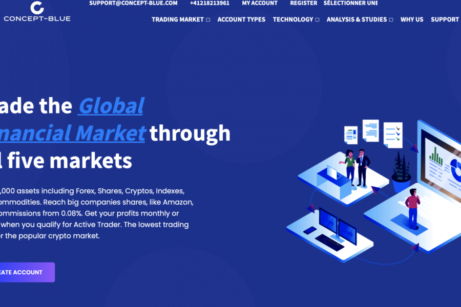concept-blue.com