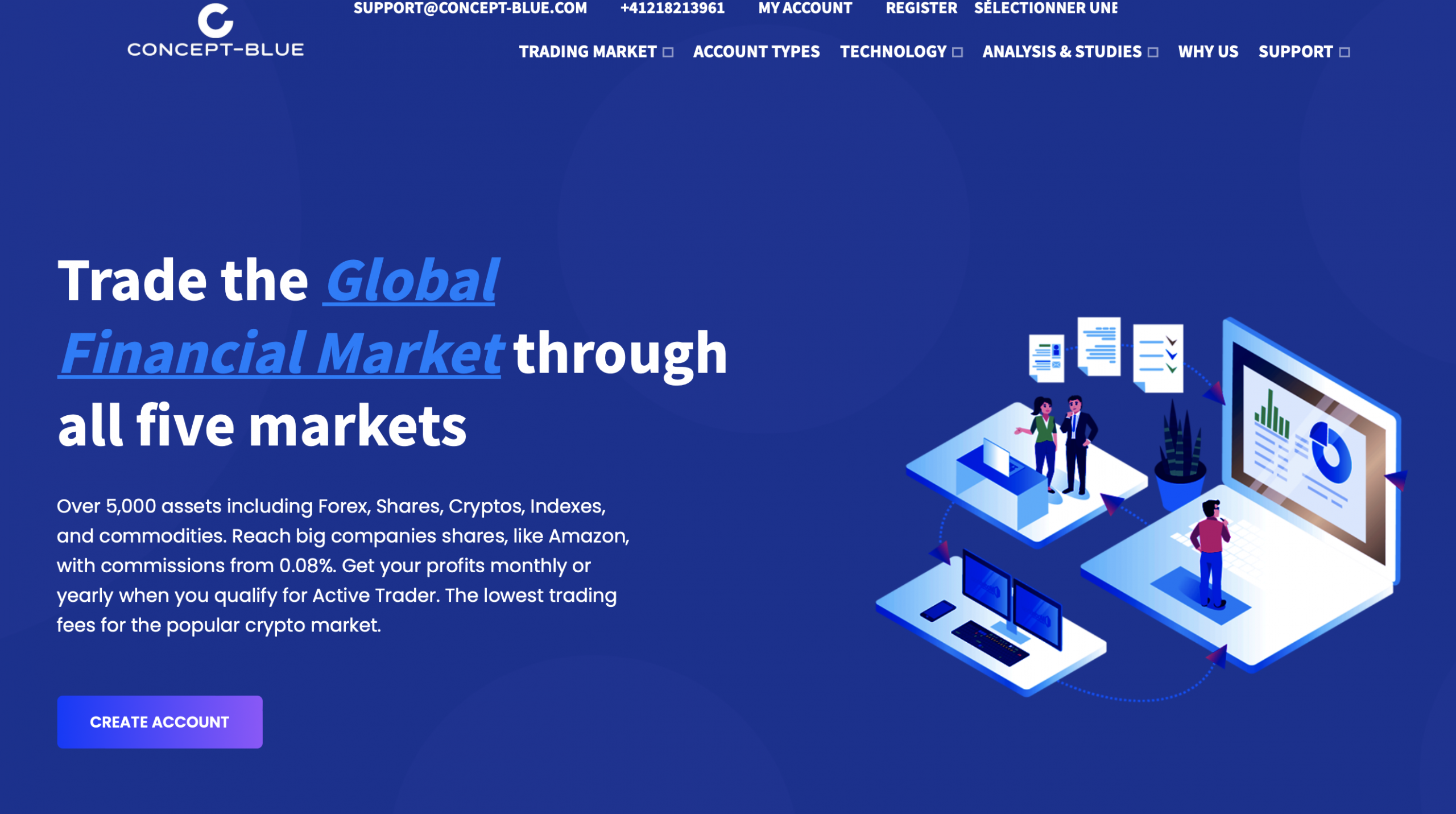 concept-blue.com