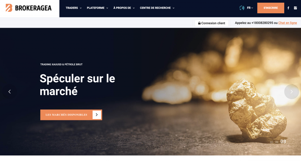 Brokeragea.com