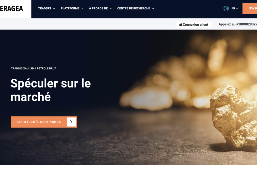 Brokeragea.com