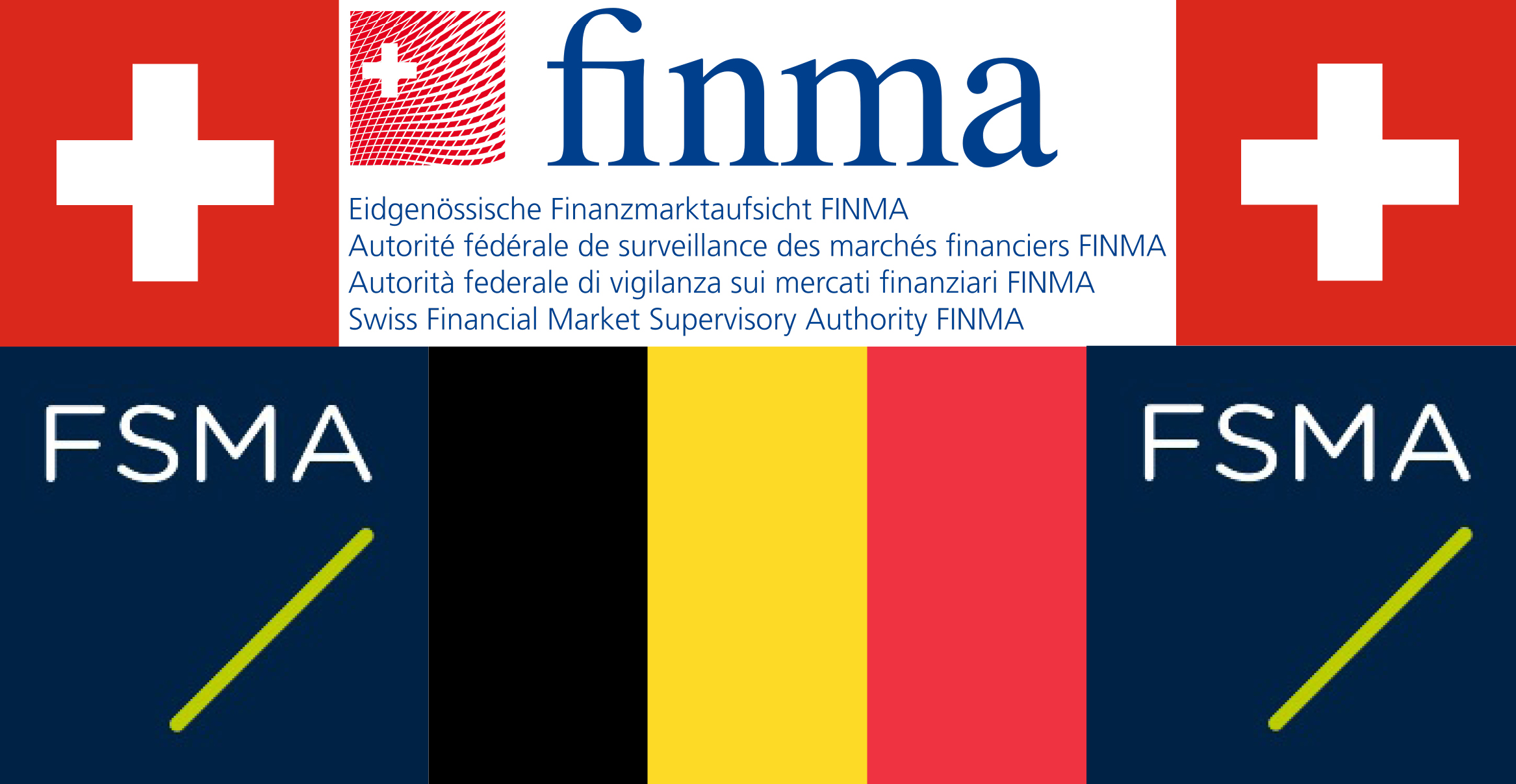 liste noire arnaque Suisse Belgique