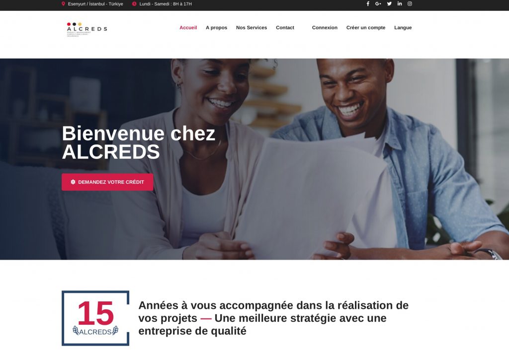 alcreds.com