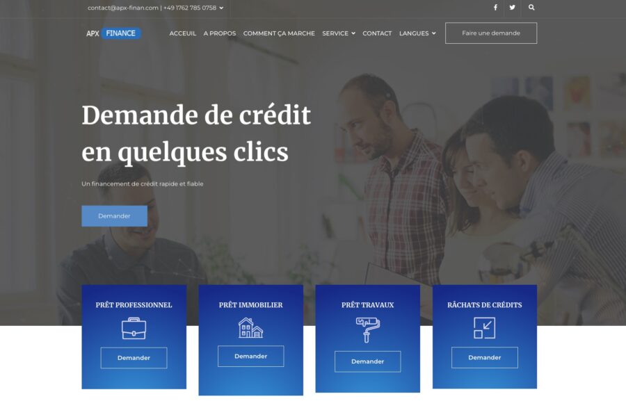 apx-finan.com