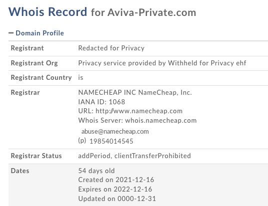 aviva-private.com
