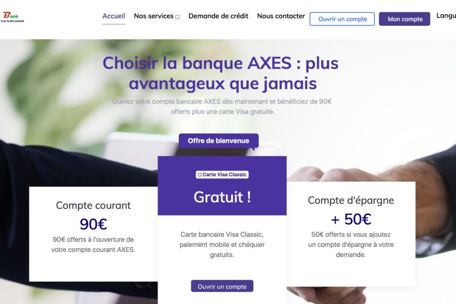 axesgroupe.com